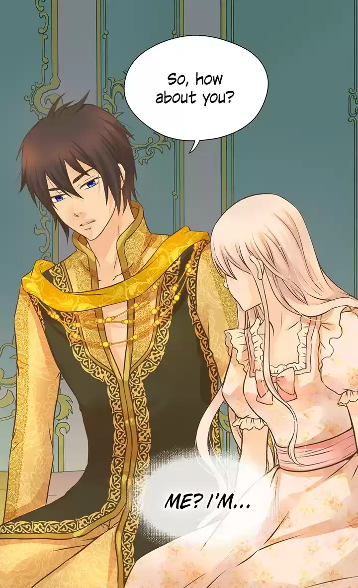 Daughter of the Emperor Ch.157