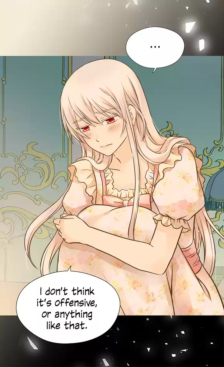 Daughter of the Emperor Ch.157