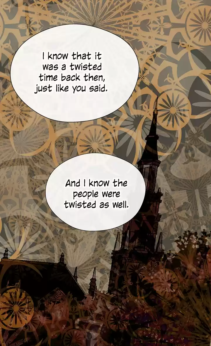 Daughter of the Emperor Ch.157