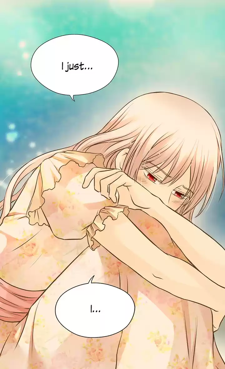 Daughter of the Emperor Ch.157