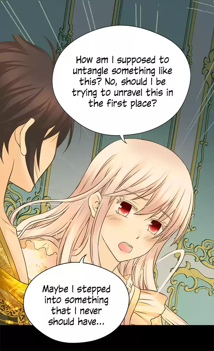 Daughter of the Emperor Ch.157