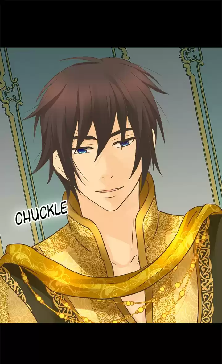 Daughter of the Emperor Ch.157