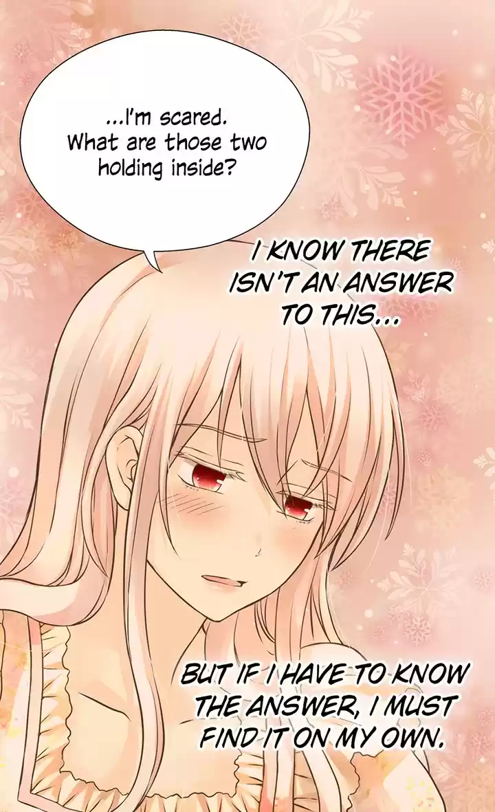 Daughter of the Emperor Ch.157