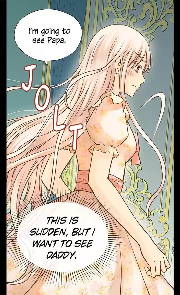 Daughter of the Emperor Ch.157