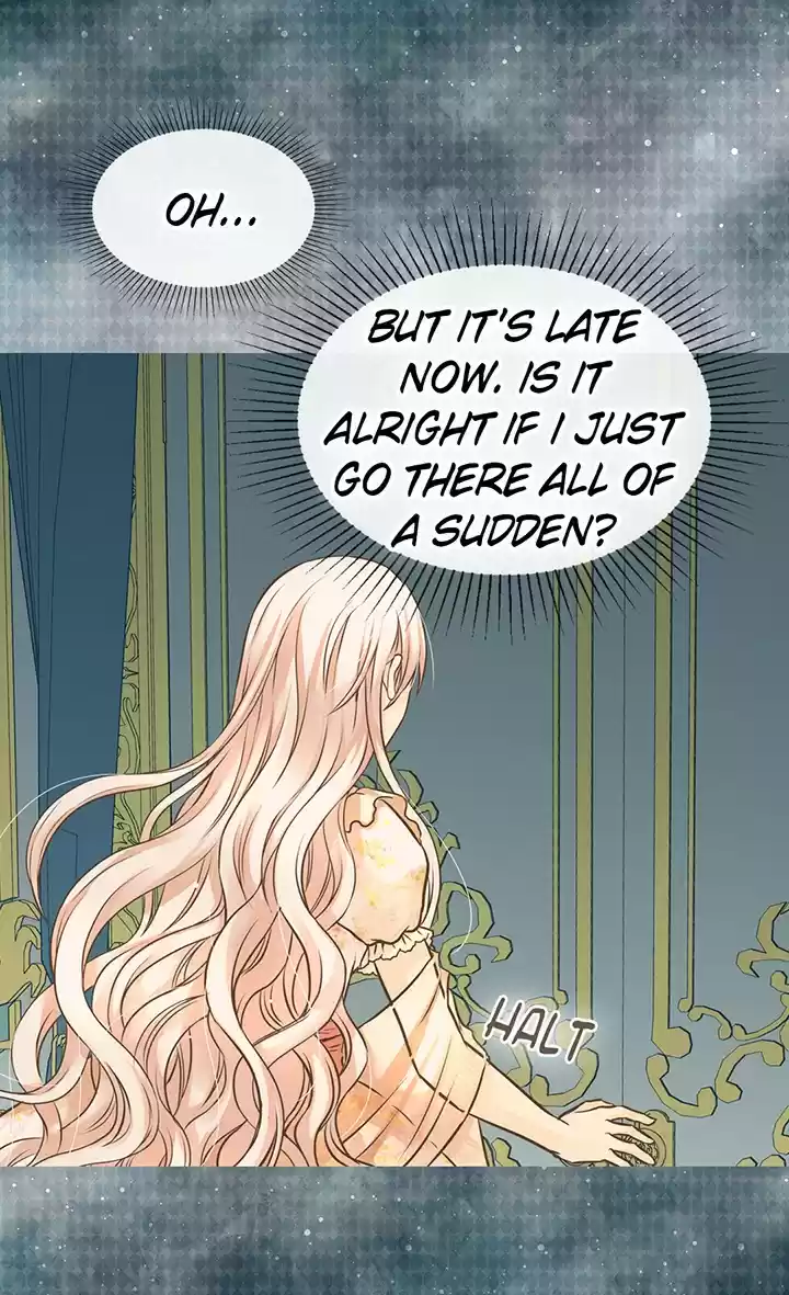 Daughter of the Emperor Ch.157