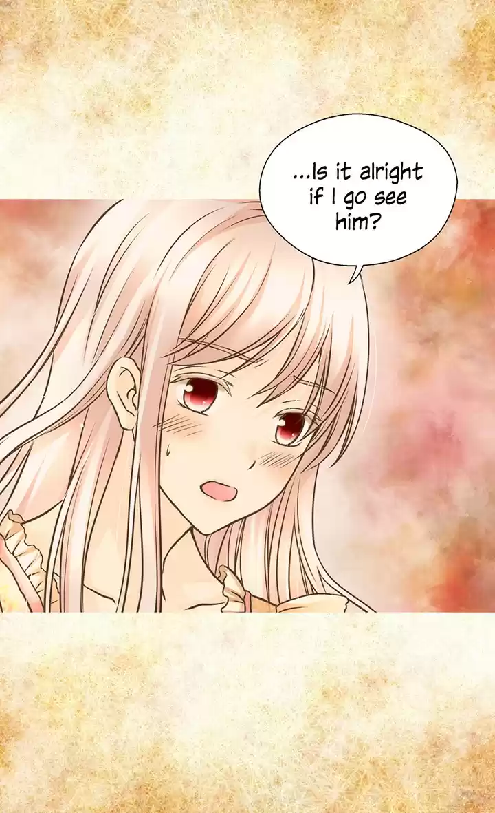 Daughter of the Emperor Ch.157