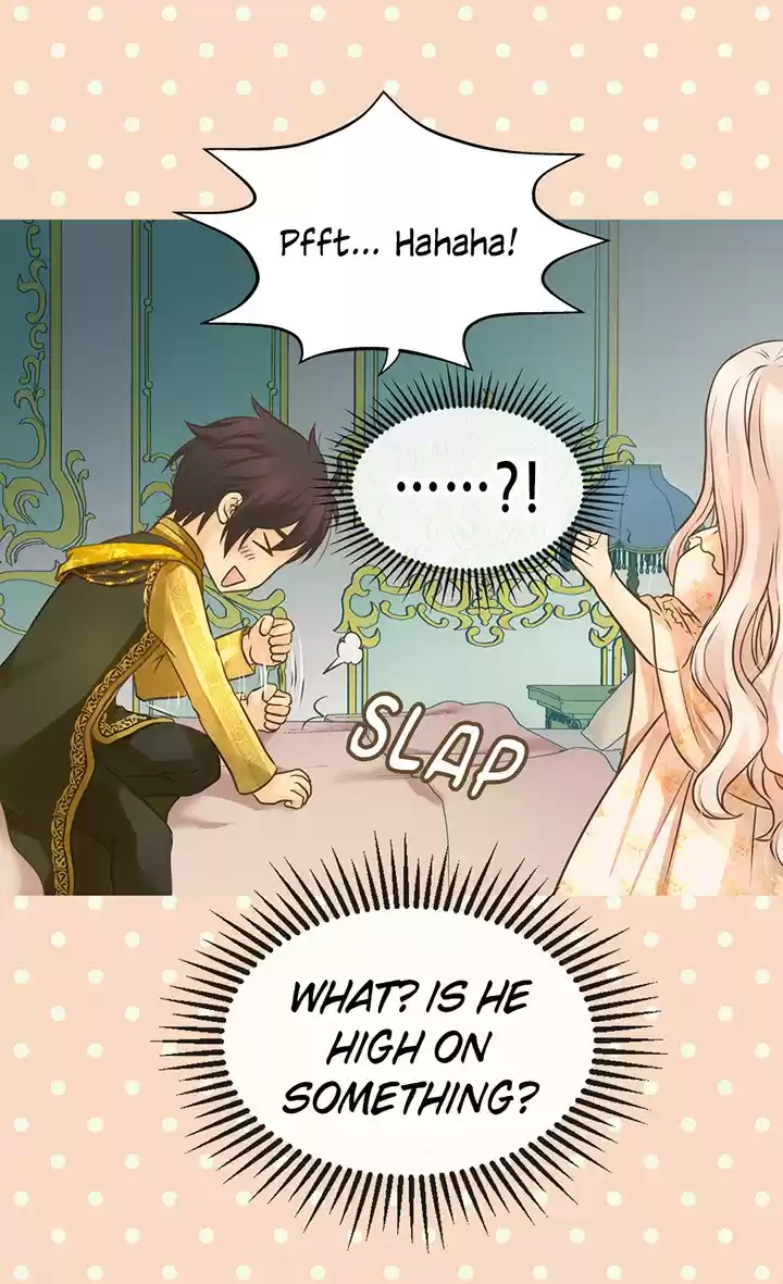 Daughter of the Emperor Ch.157