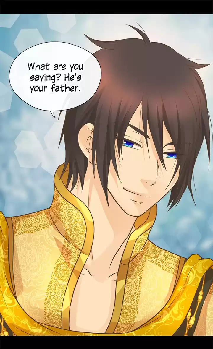 Daughter of the Emperor Ch.157