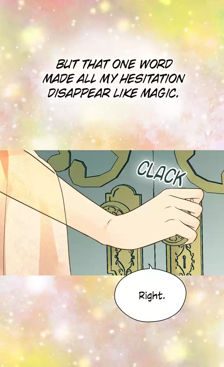 Daughter of the Emperor Ch.157