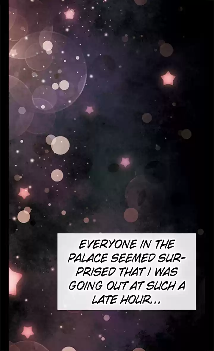 Daughter of the Emperor Ch.157