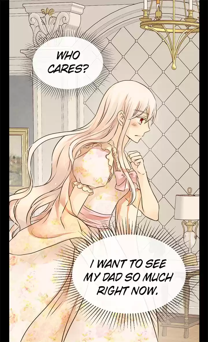 Daughter of the Emperor Ch.157