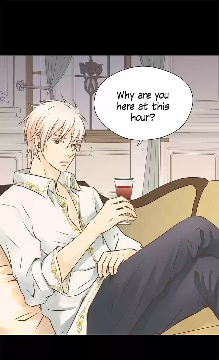 Daughter of the Emperor Ch.157