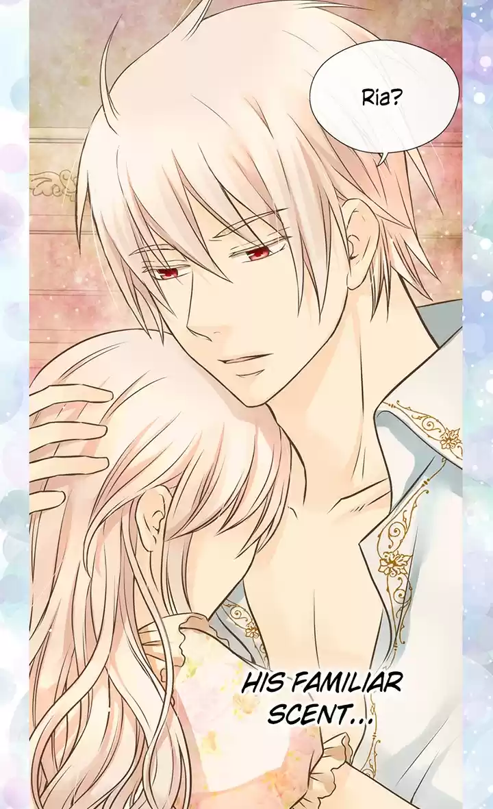 Daughter of the Emperor Ch.157