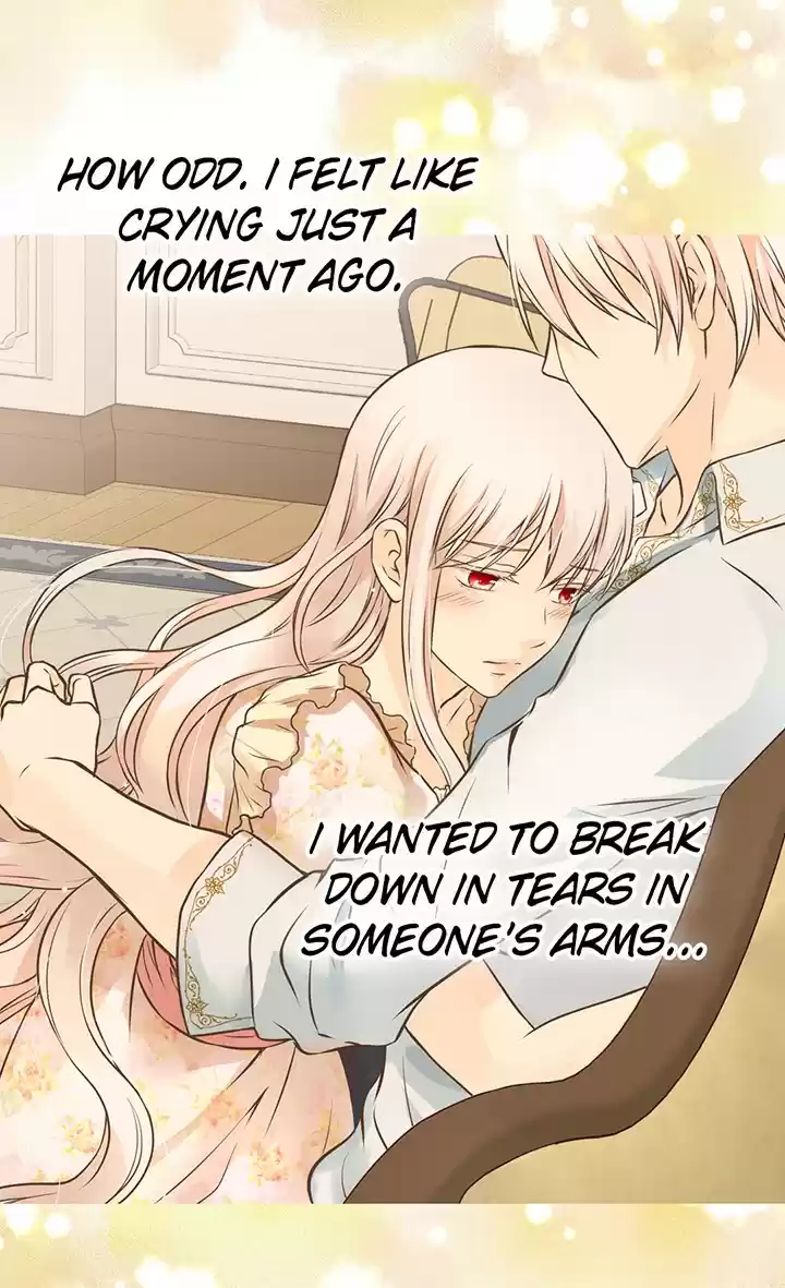 Daughter of the Emperor Ch.157