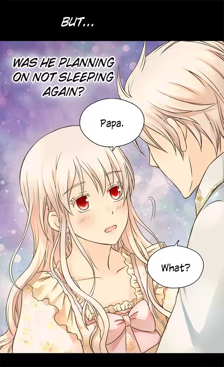 Daughter of the Emperor Ch.157