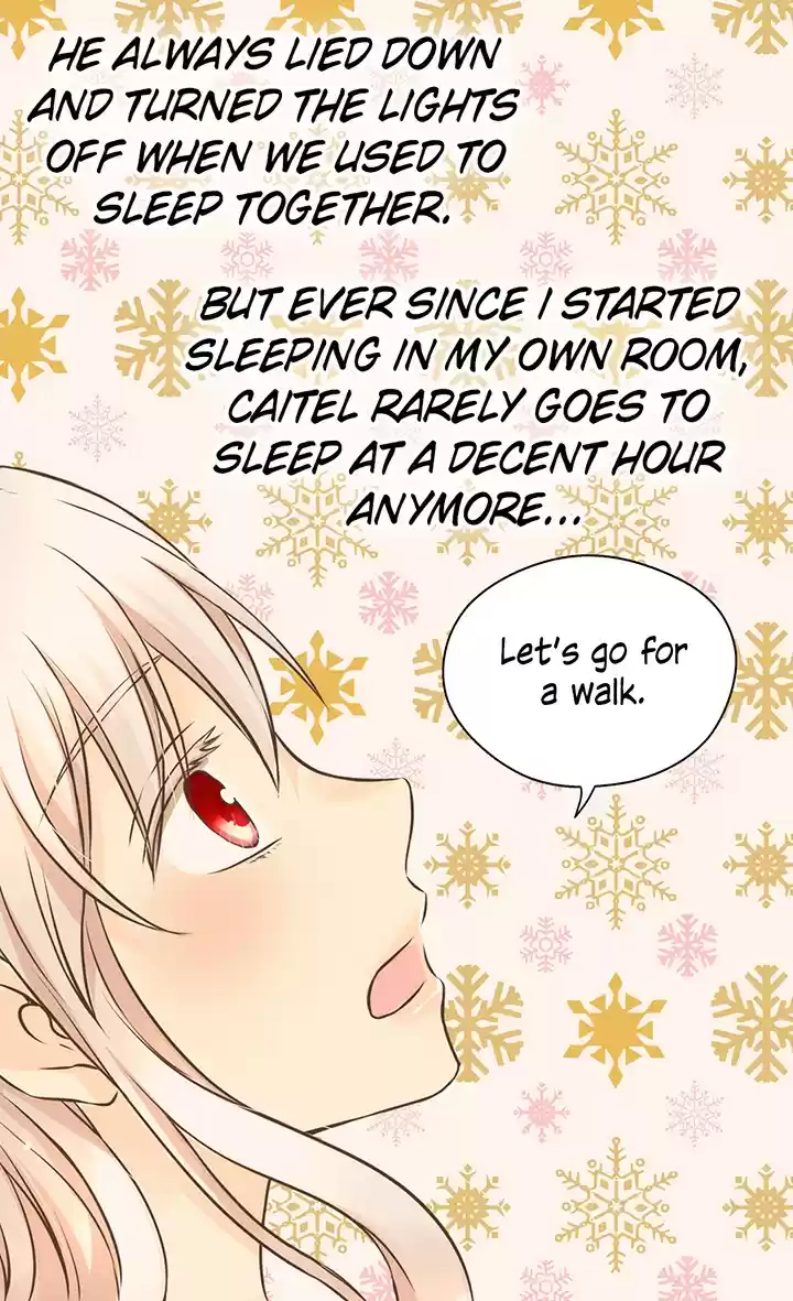 Daughter of the Emperor Ch.157