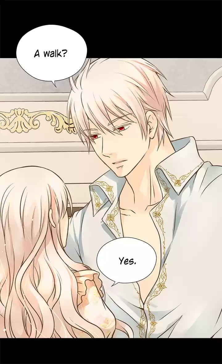 Daughter of the Emperor Ch.157