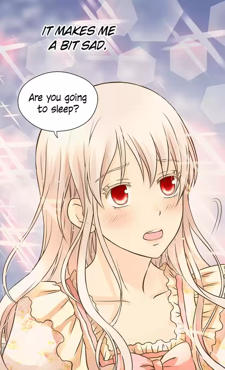 Daughter of the Emperor Ch.157