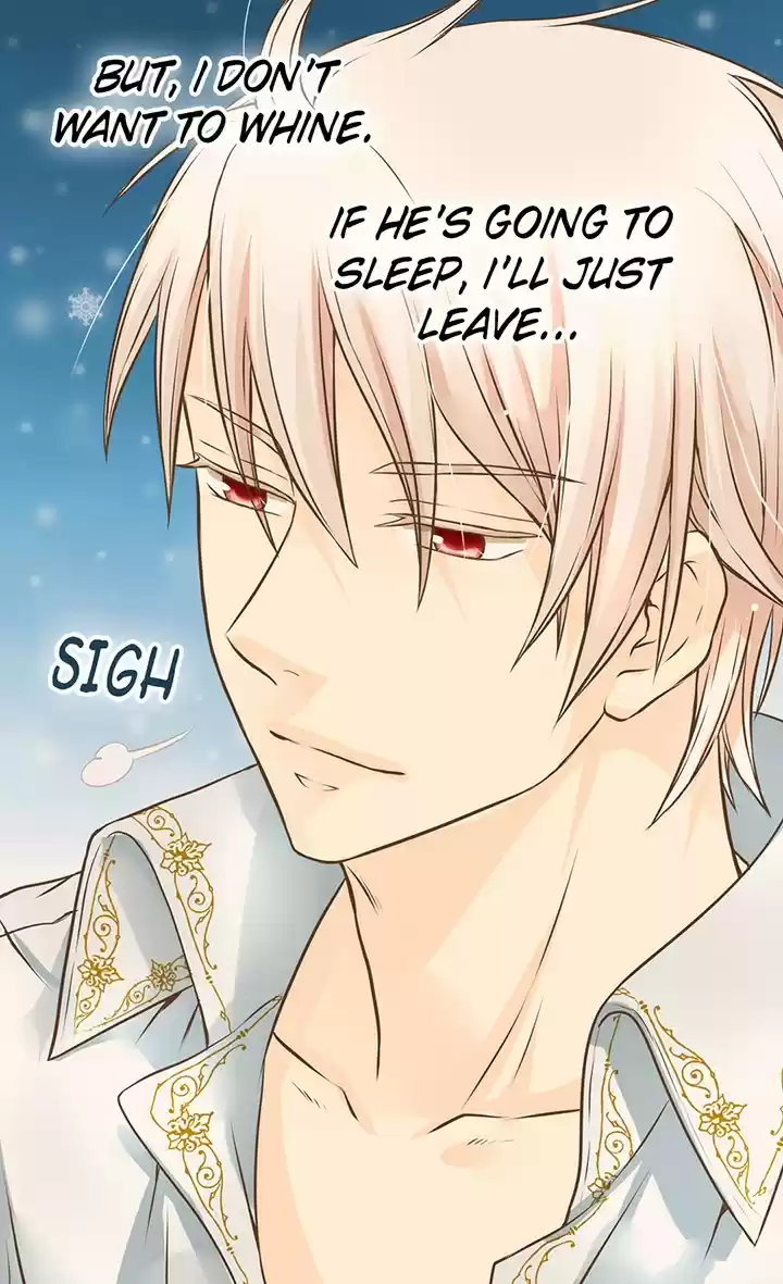 Daughter of the Emperor Ch.157