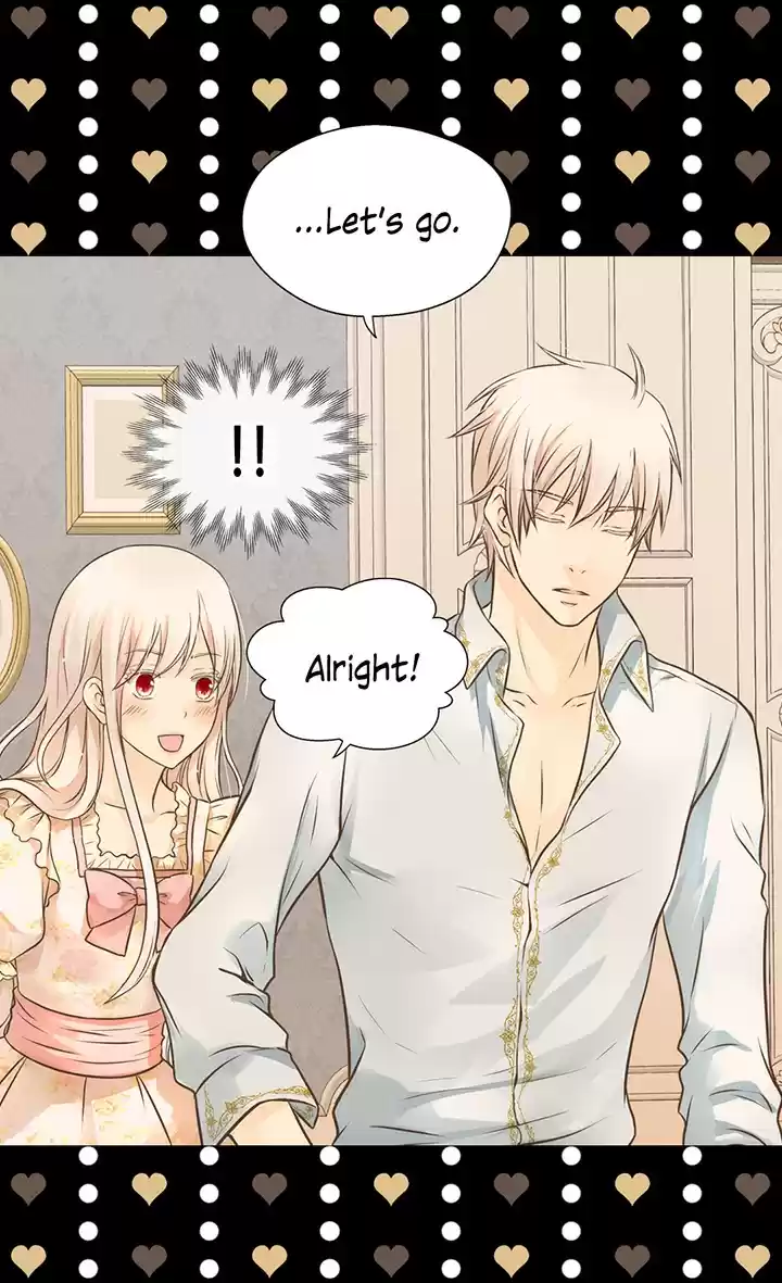 Daughter of the Emperor Ch.157