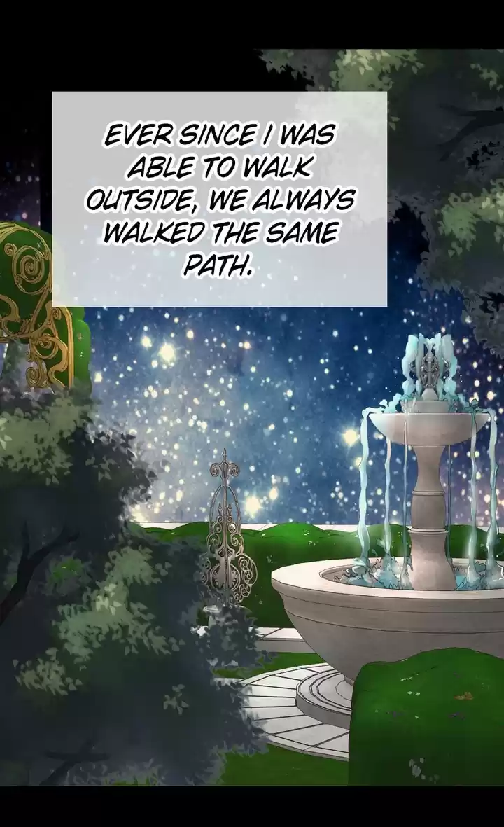 Daughter of the Emperor Ch.158