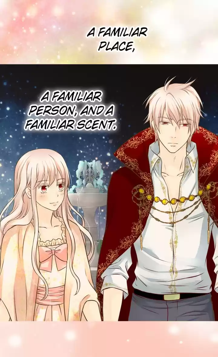 Daughter of the Emperor Ch.158