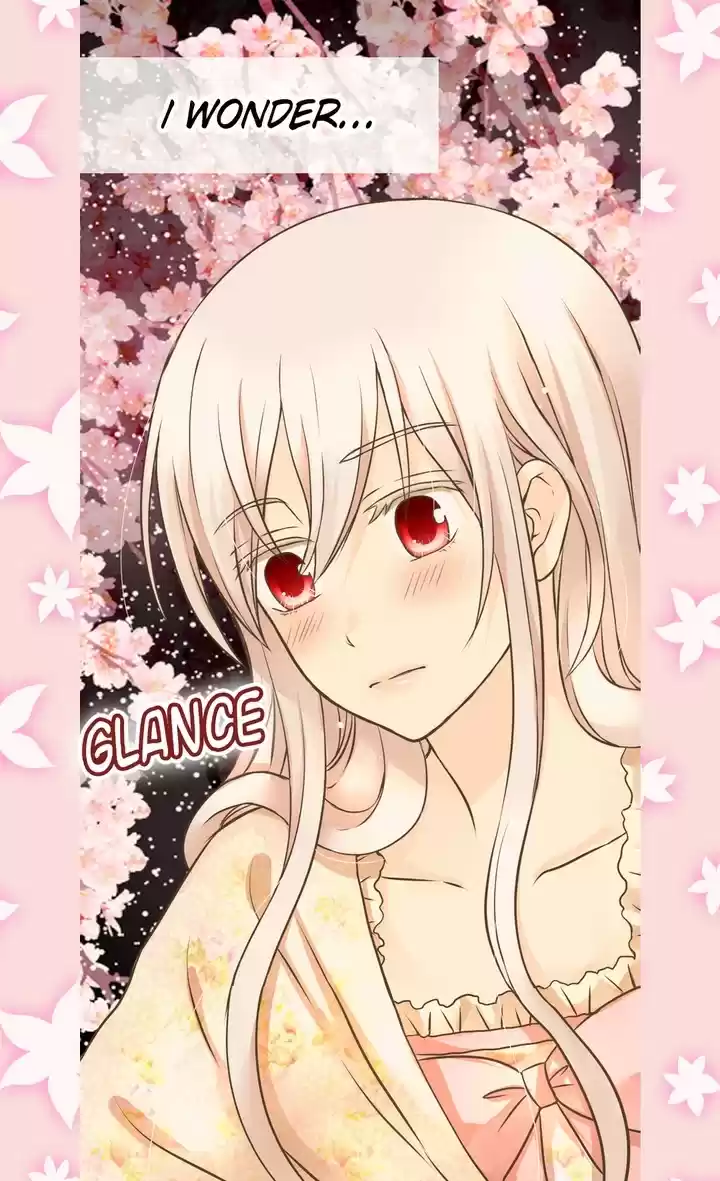 Daughter of the Emperor Ch.158