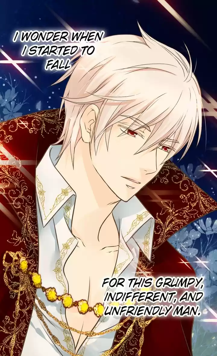 Daughter of the Emperor Ch.158