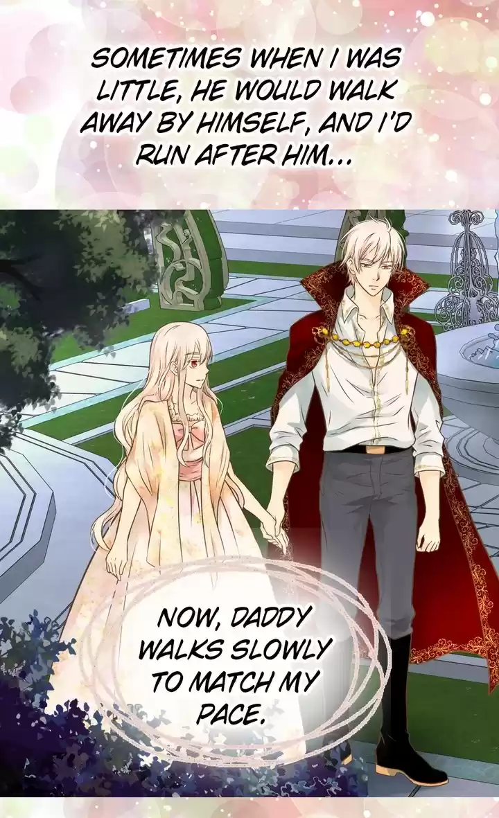 Daughter of the Emperor Ch.158