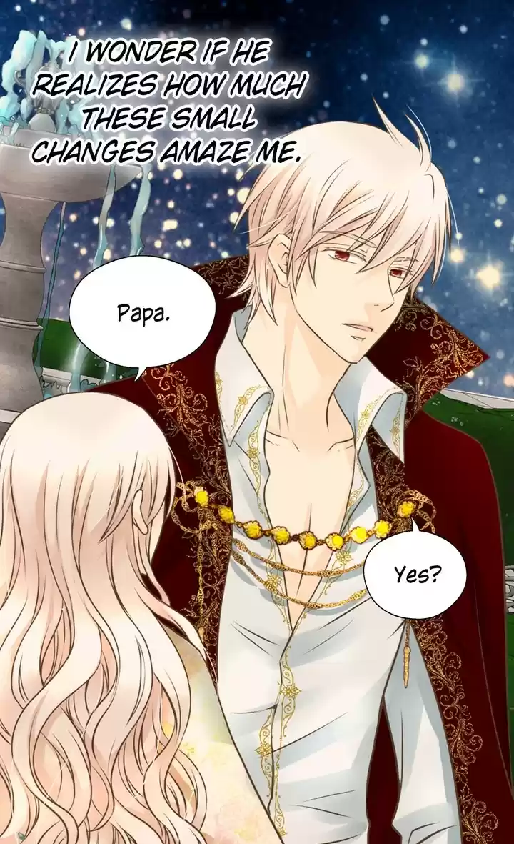 Daughter of the Emperor Ch.158