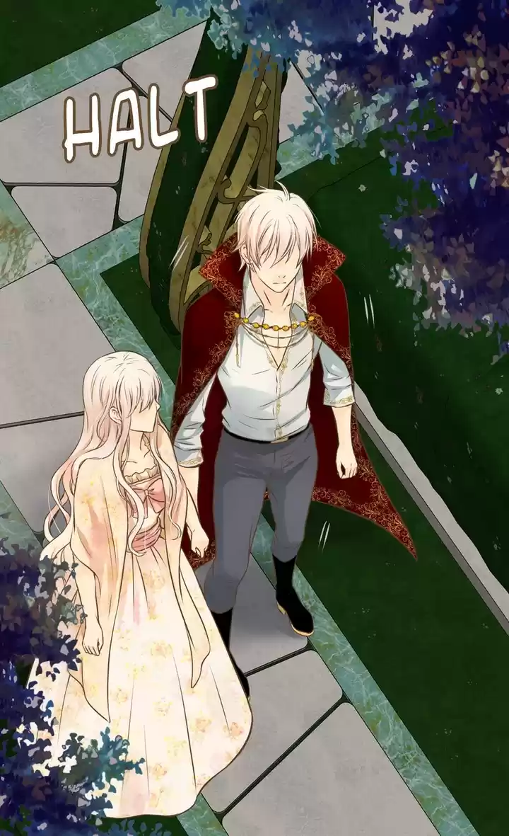 Daughter of the Emperor Ch.158