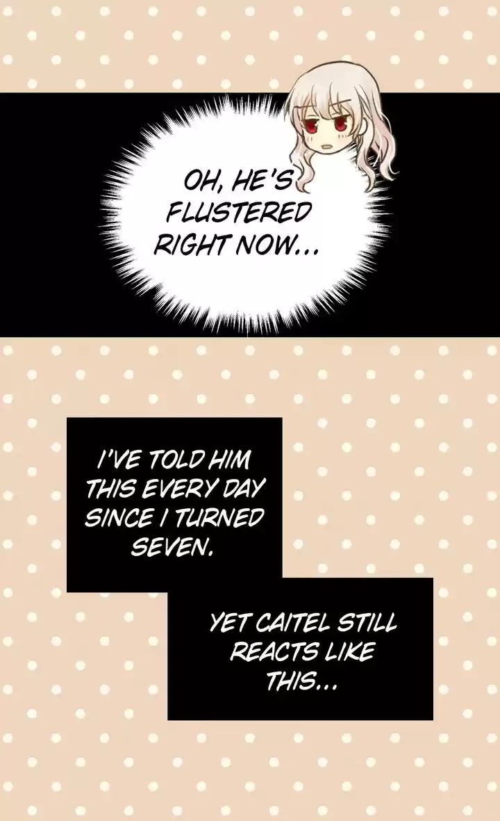 Daughter of the Emperor Ch.158