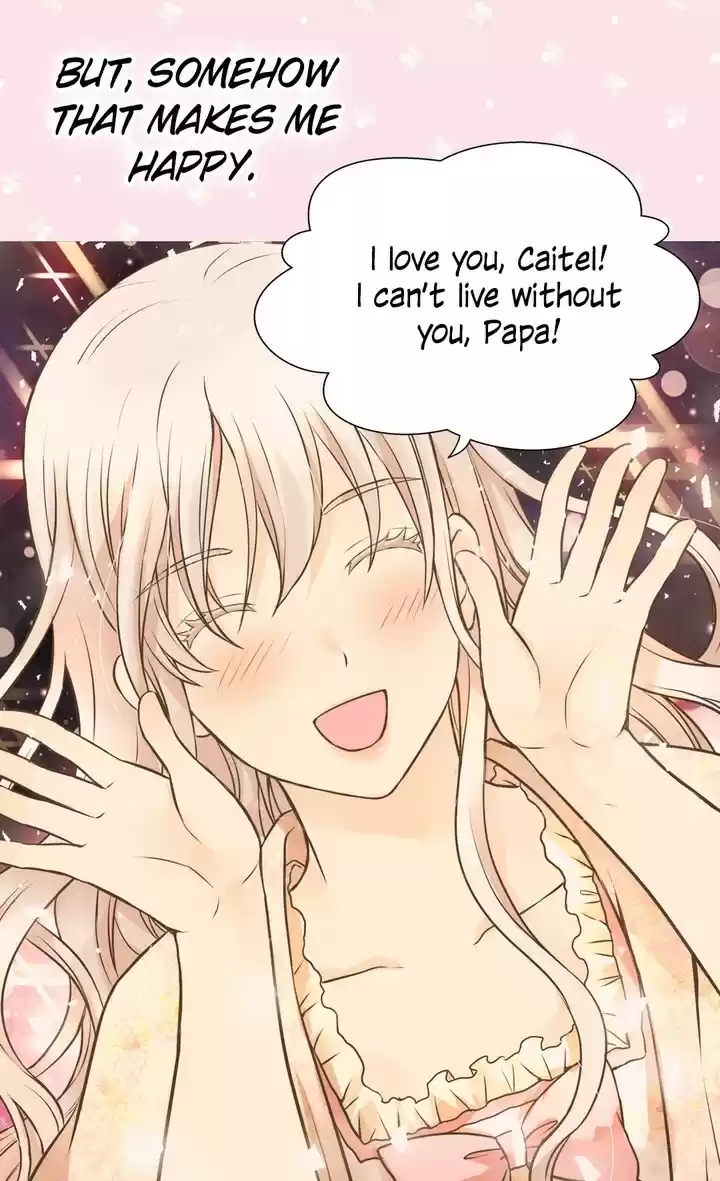 Daughter of the Emperor Ch.158