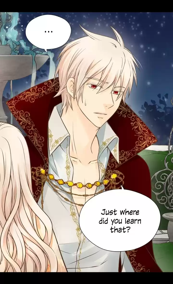 Daughter of the Emperor Ch.158