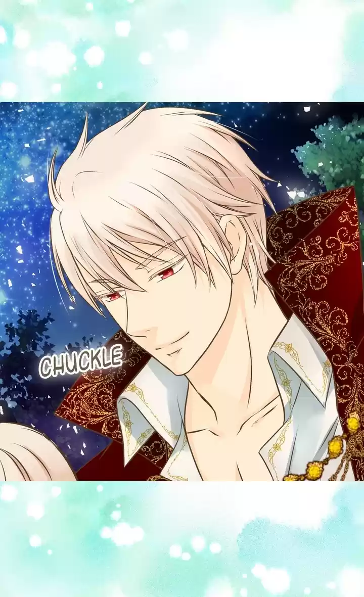 Daughter of the Emperor Ch.158