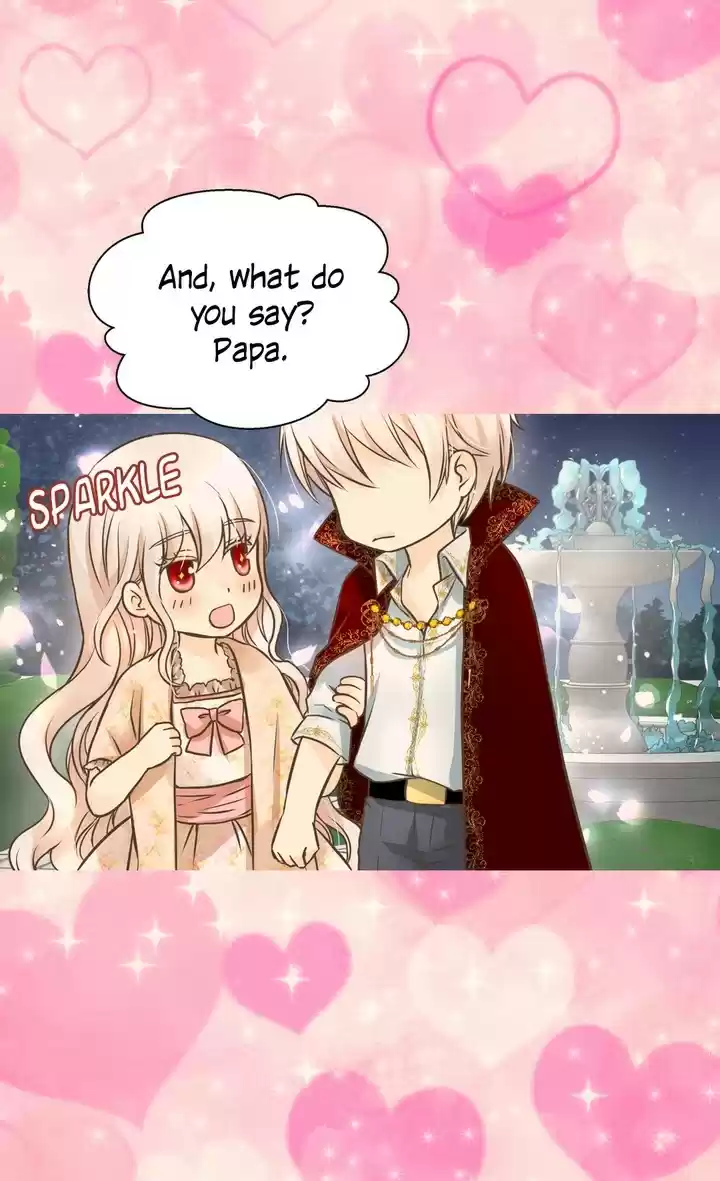 Daughter of the Emperor Ch.158