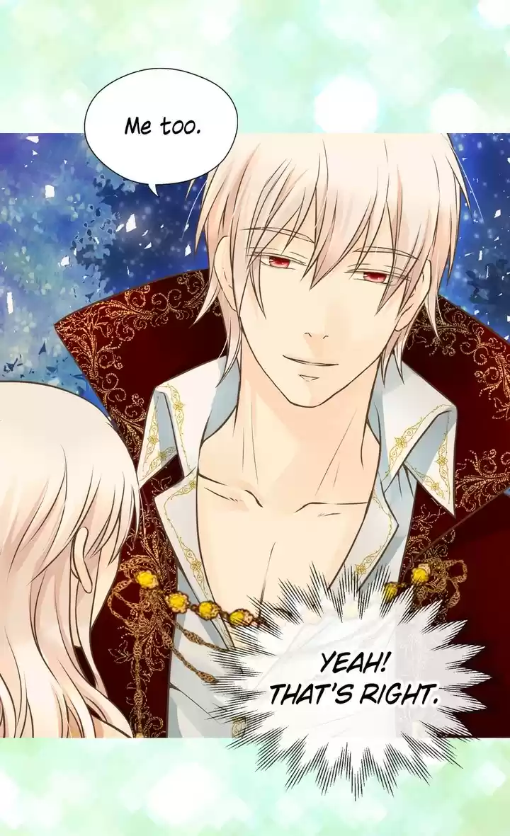 Daughter of the Emperor Ch.158