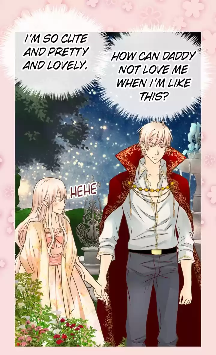 Daughter of the Emperor Ch.158