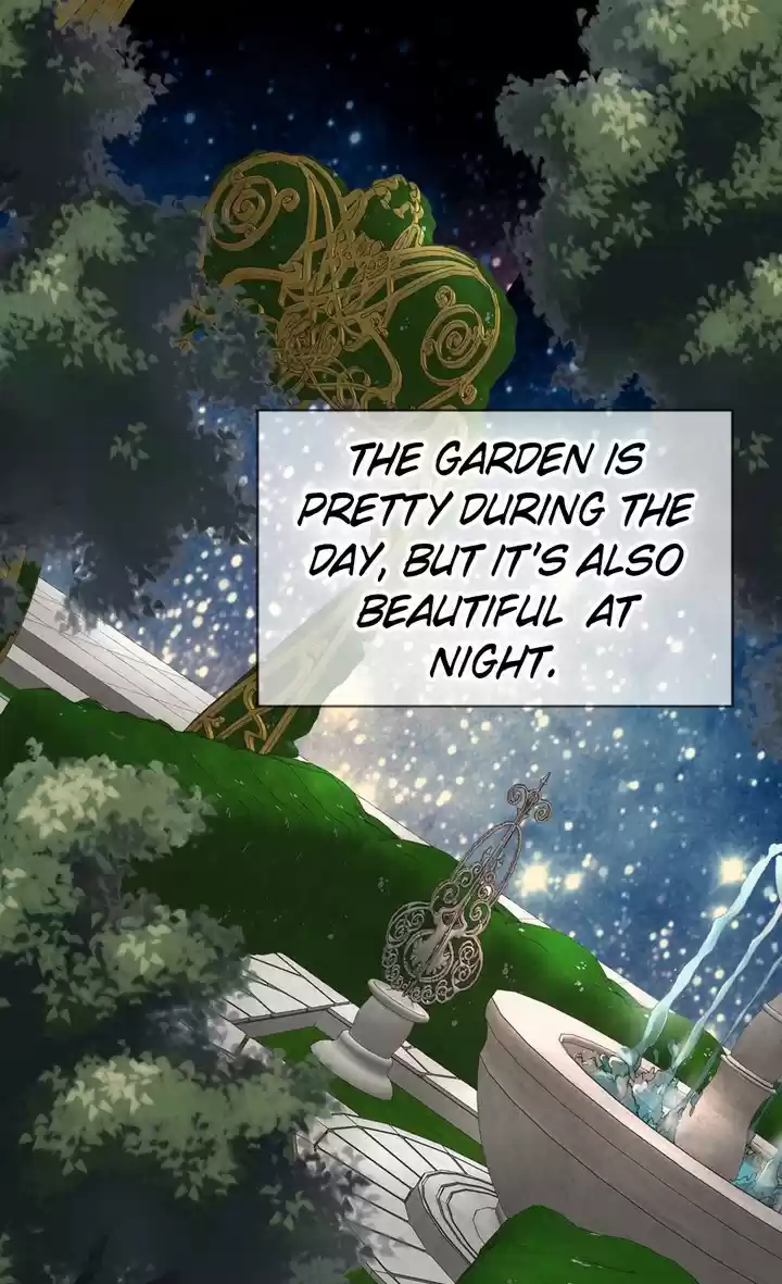 Daughter of the Emperor Ch.158