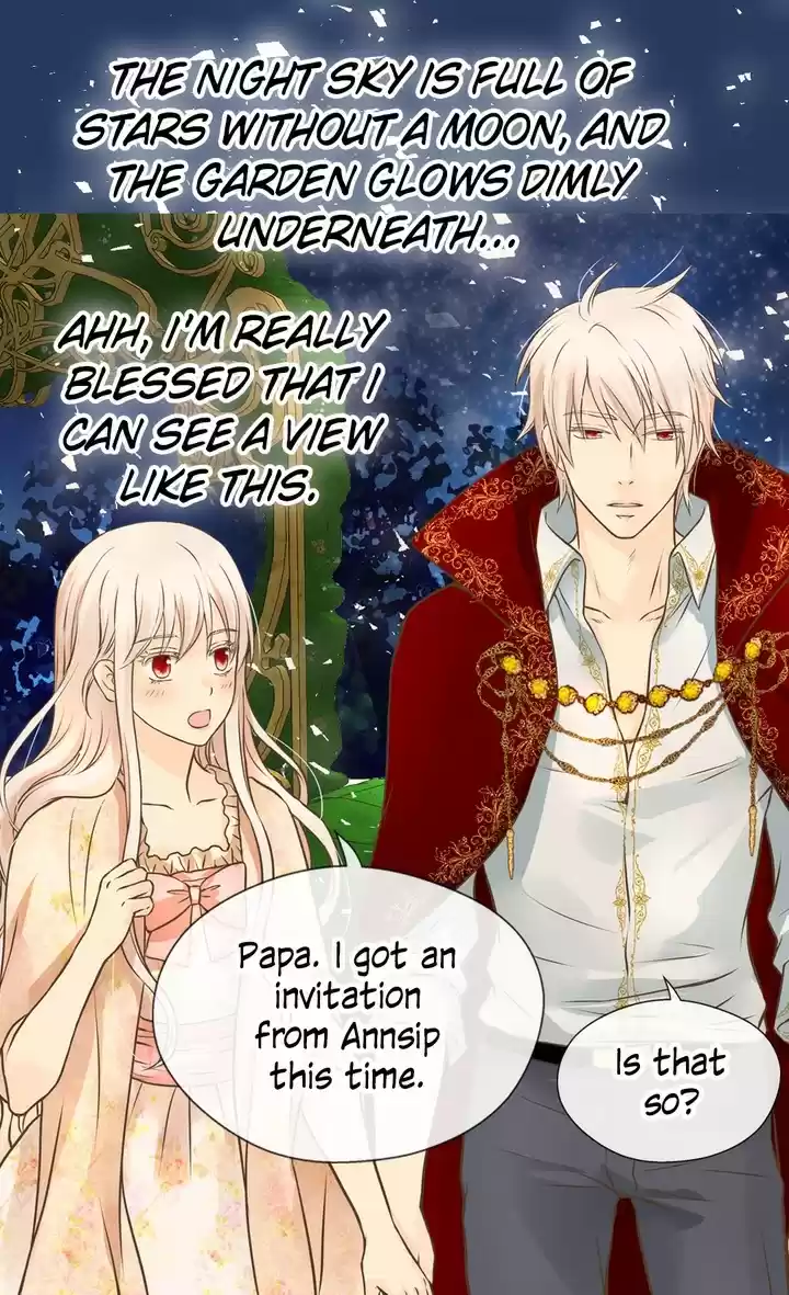 Daughter of the Emperor Ch.158