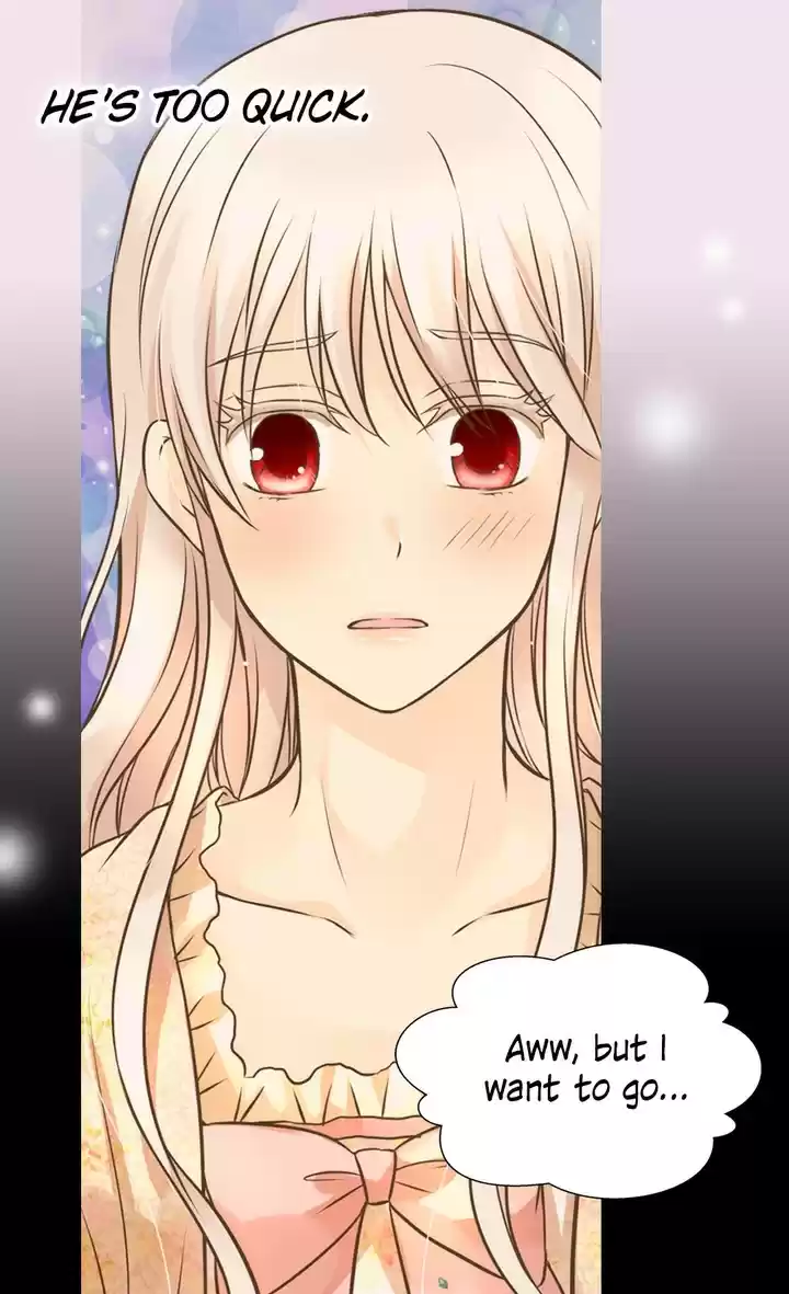 Daughter of the Emperor Ch.158