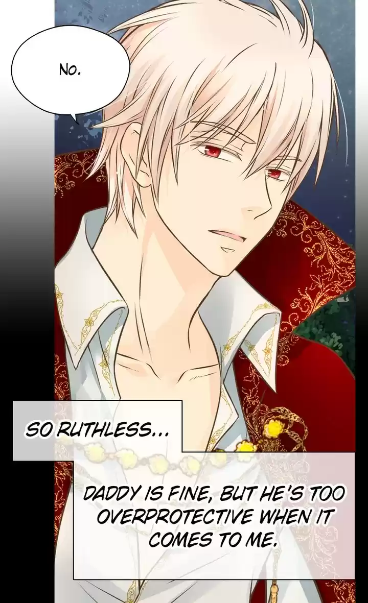 Daughter of the Emperor Ch.158