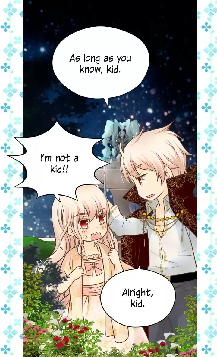 Daughter of the Emperor Ch.158