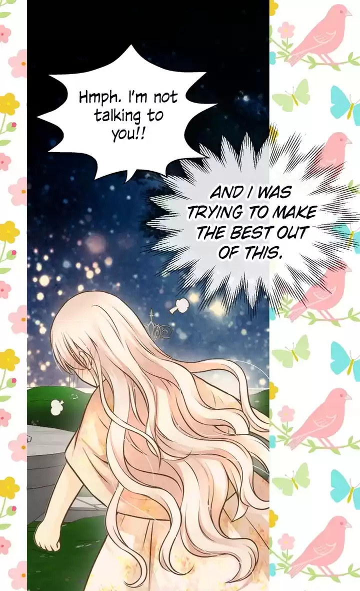 Daughter of the Emperor Ch.158