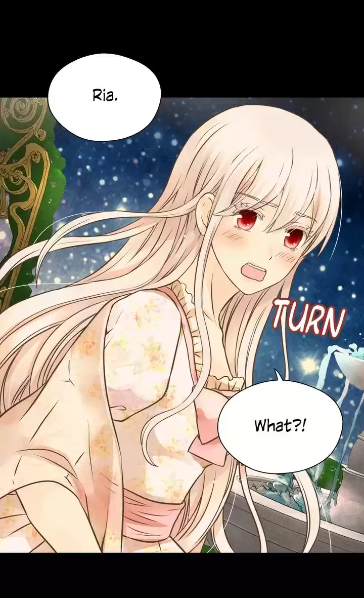 Daughter of the Emperor Ch.158