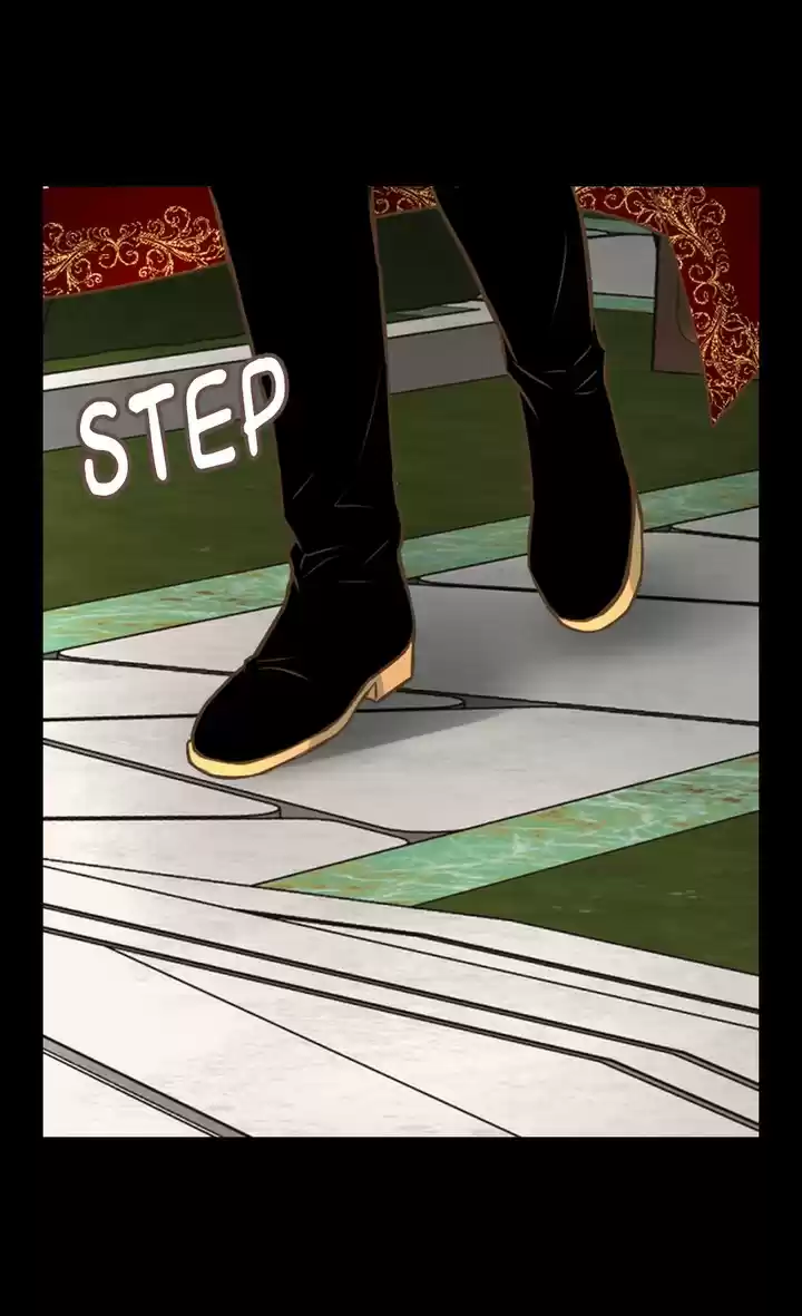 Daughter of the Emperor Ch.158