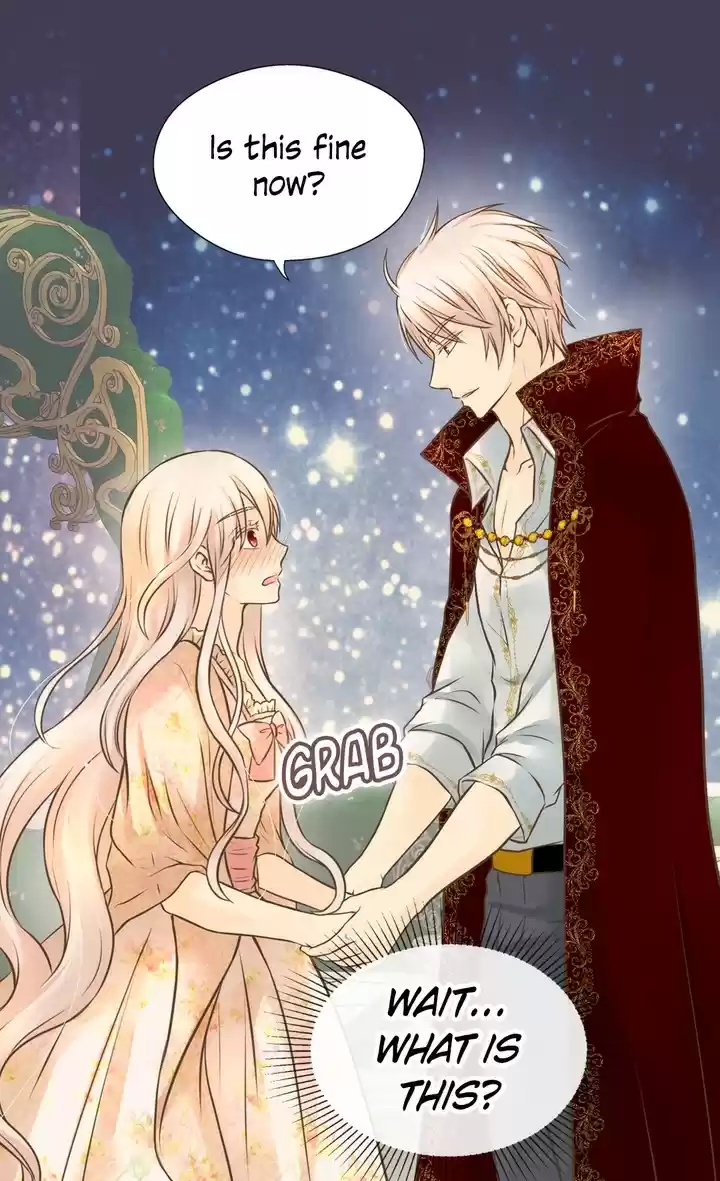 Daughter of the Emperor Ch.158