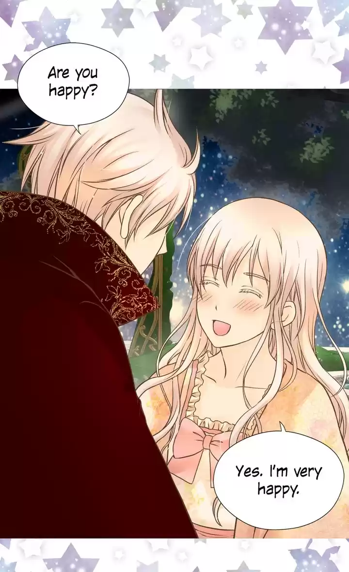 Daughter of the Emperor Ch.158