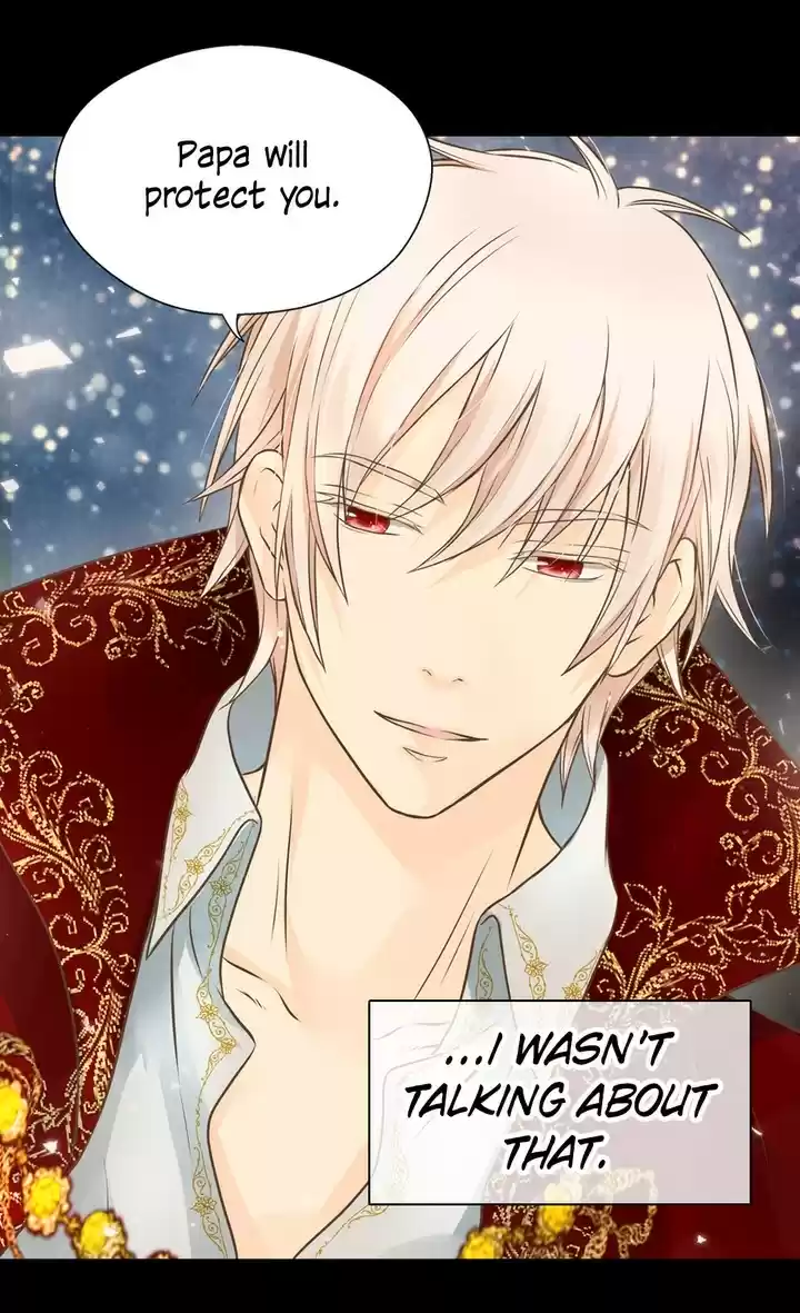 Daughter of the Emperor Ch.158