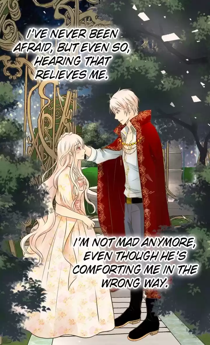 Daughter of the Emperor Ch.158